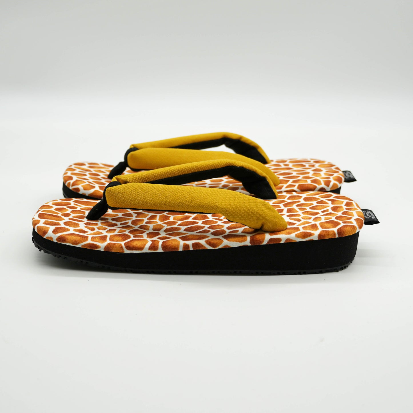 Giraffe Skin