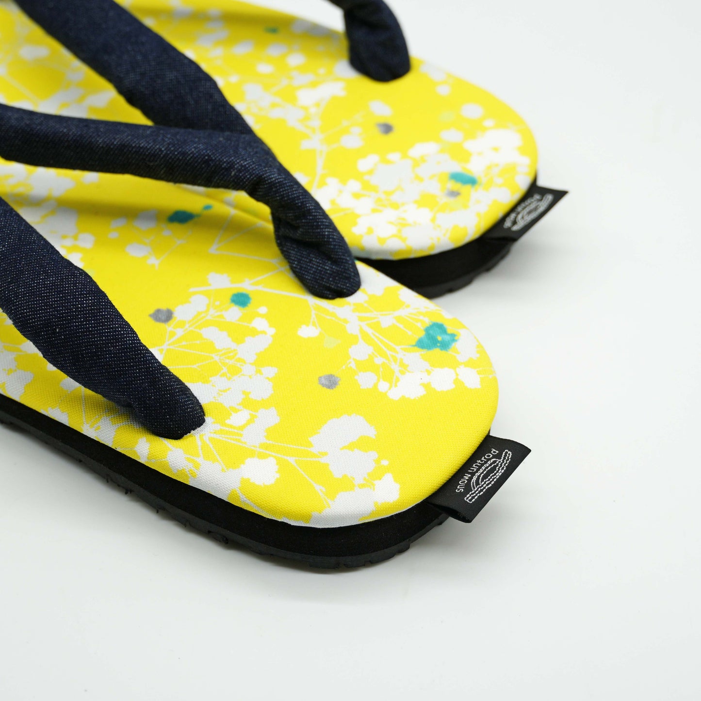 Gypsophila (yellow)
