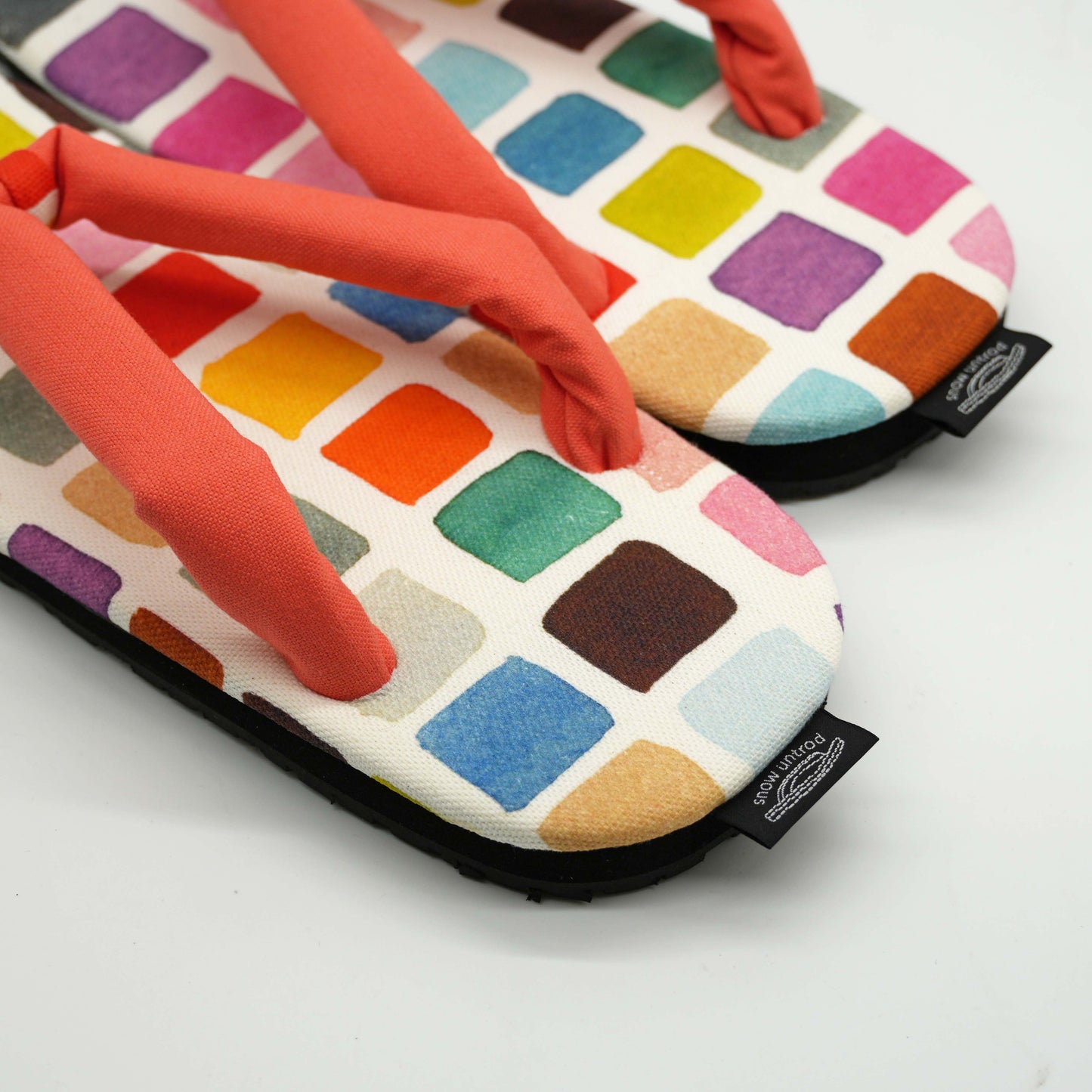 Square Dot