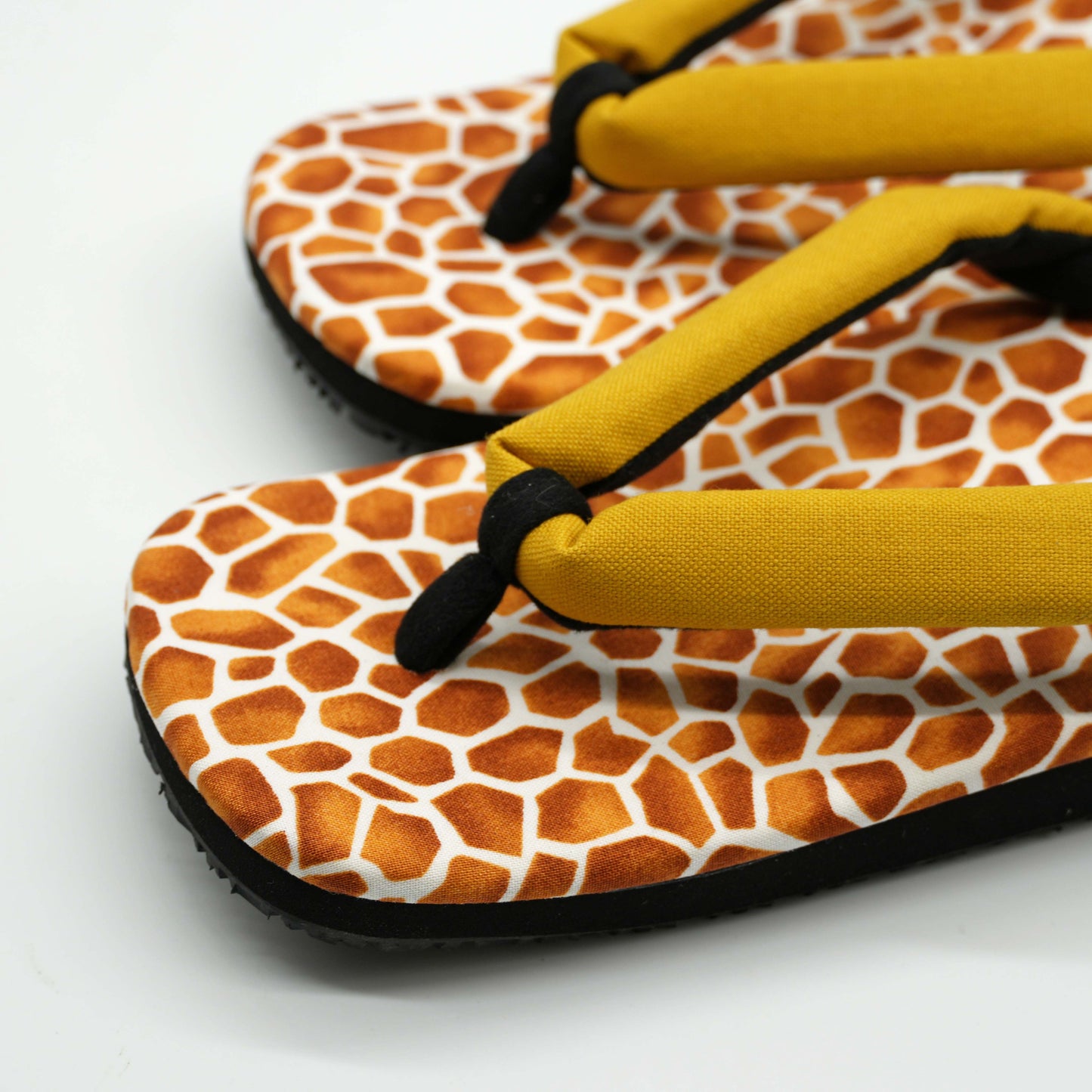 Giraffe Skin