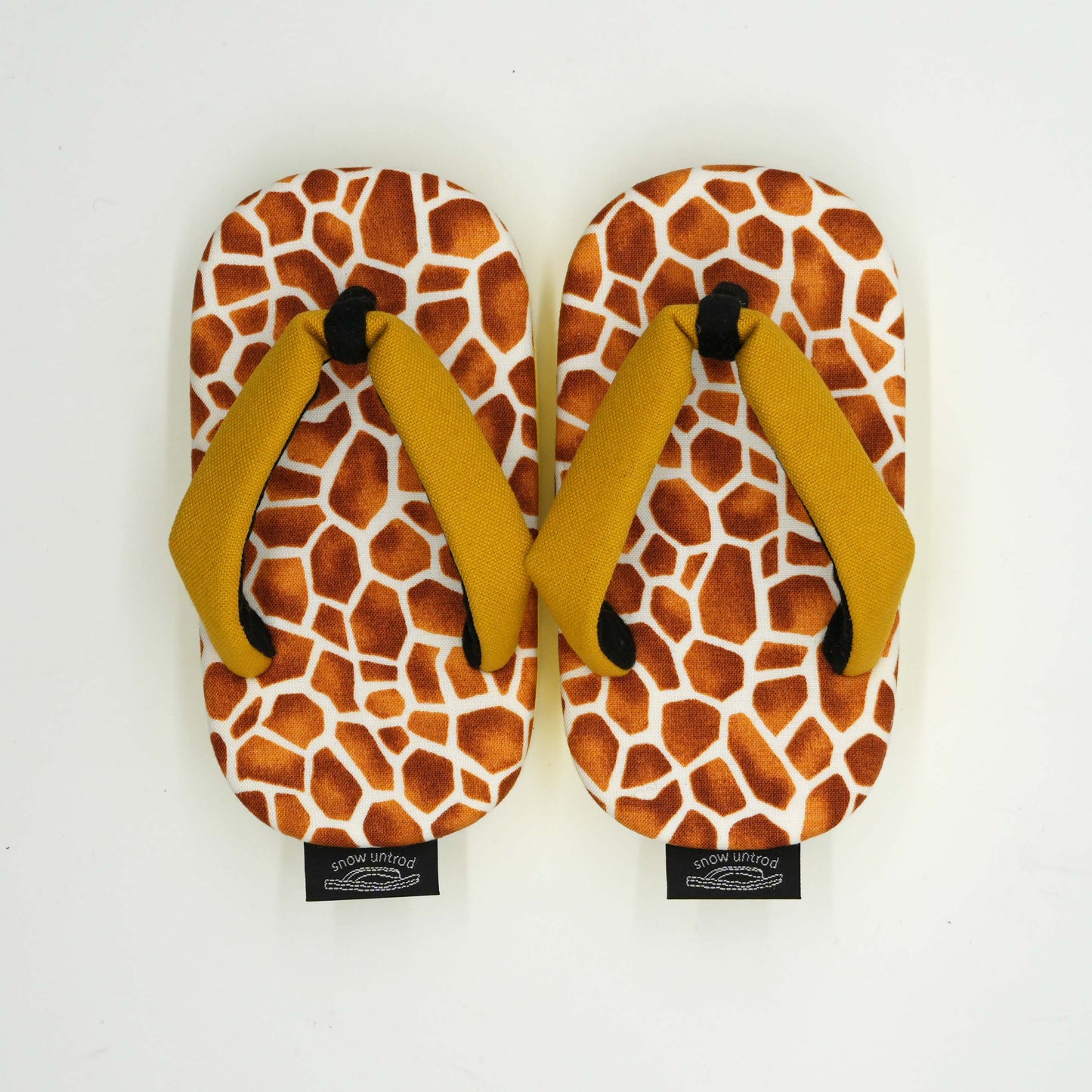 Giraffe Skin Kids