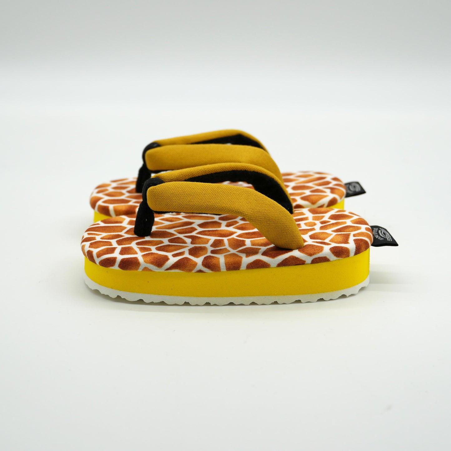 Giraffe Skin Kids
