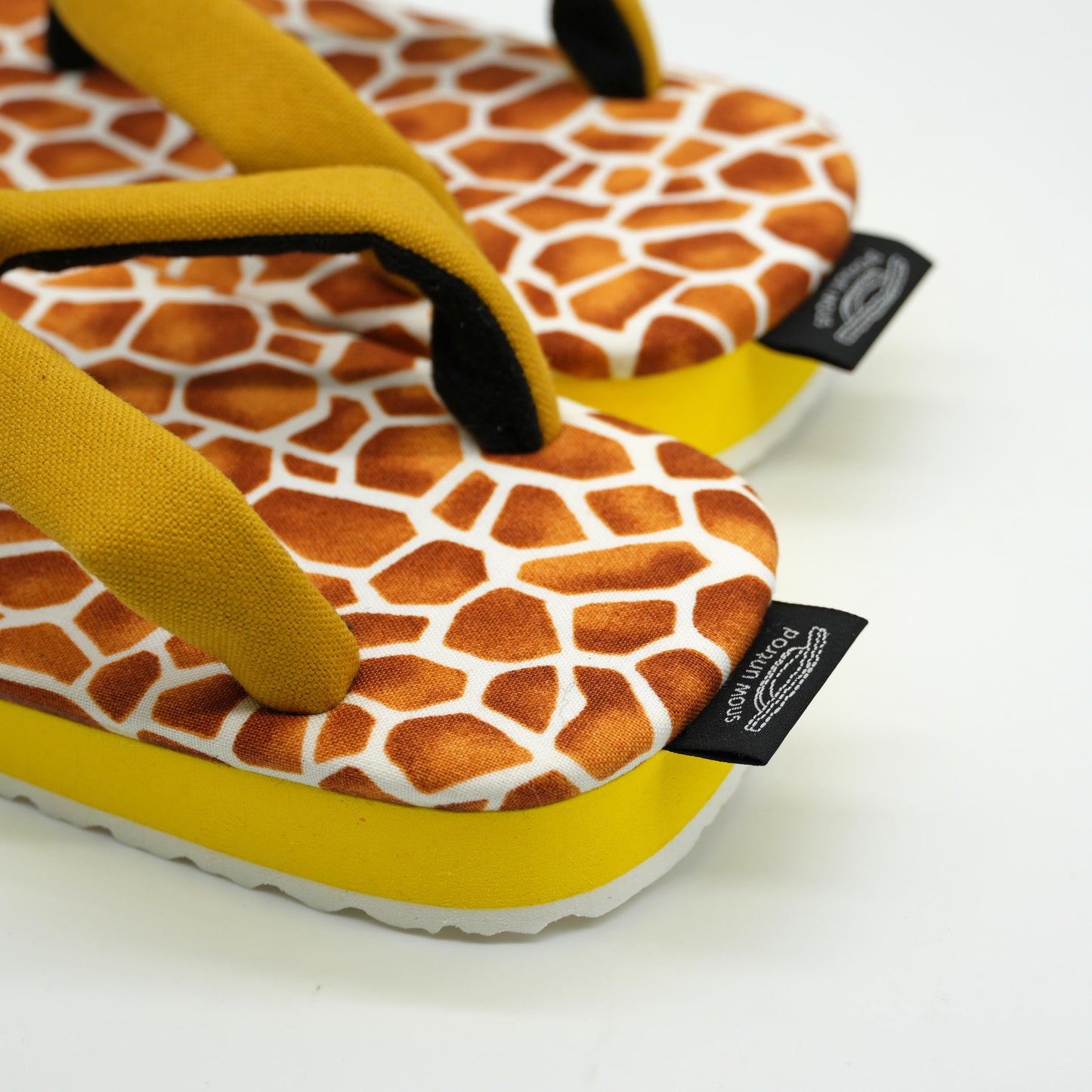 Giraffe Skin Kids