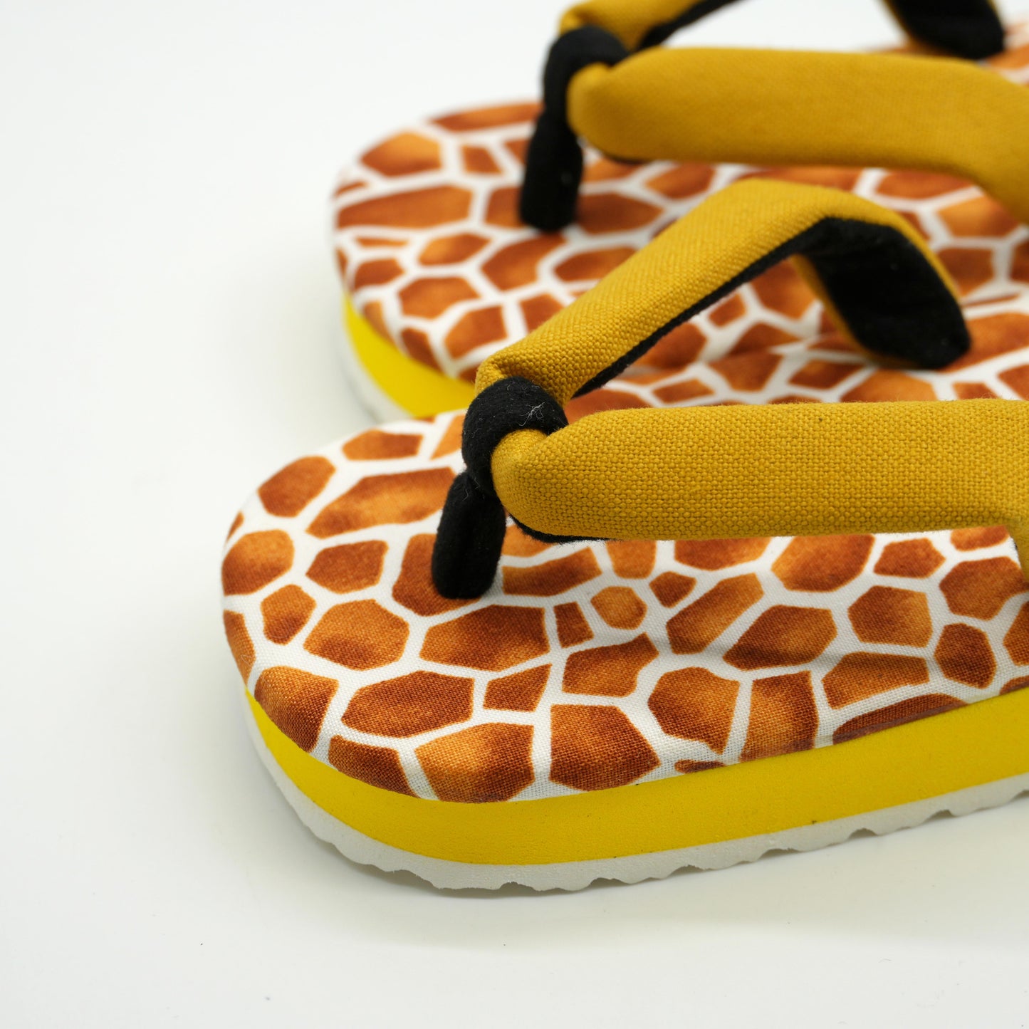 Giraffe Skin Kids
