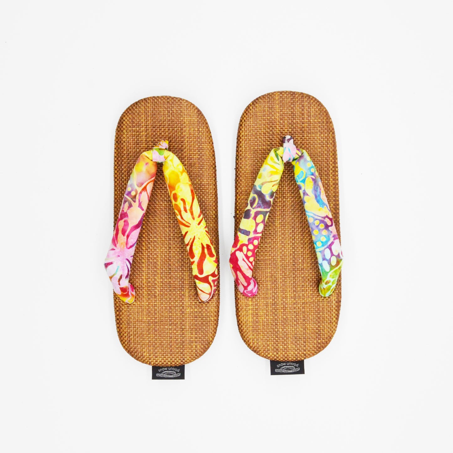 Rainbow x Panama