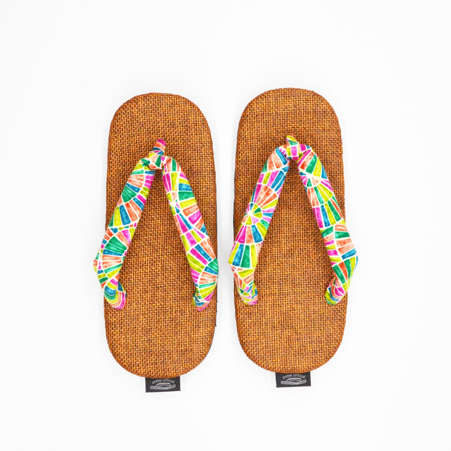 Colorful Mosaic x Custom