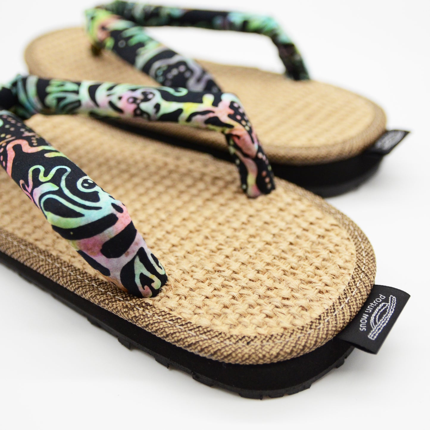 Onyx x Jute