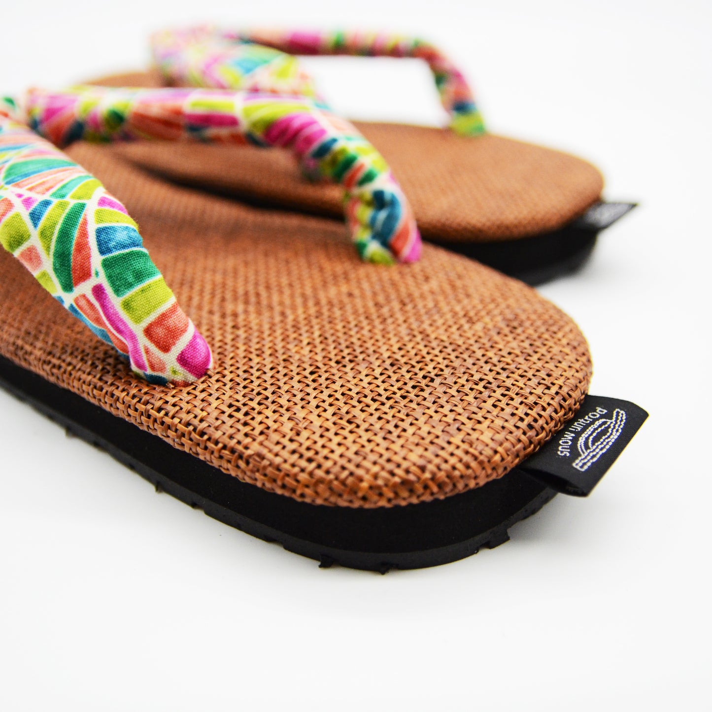 Colorful Mosaic x Custom