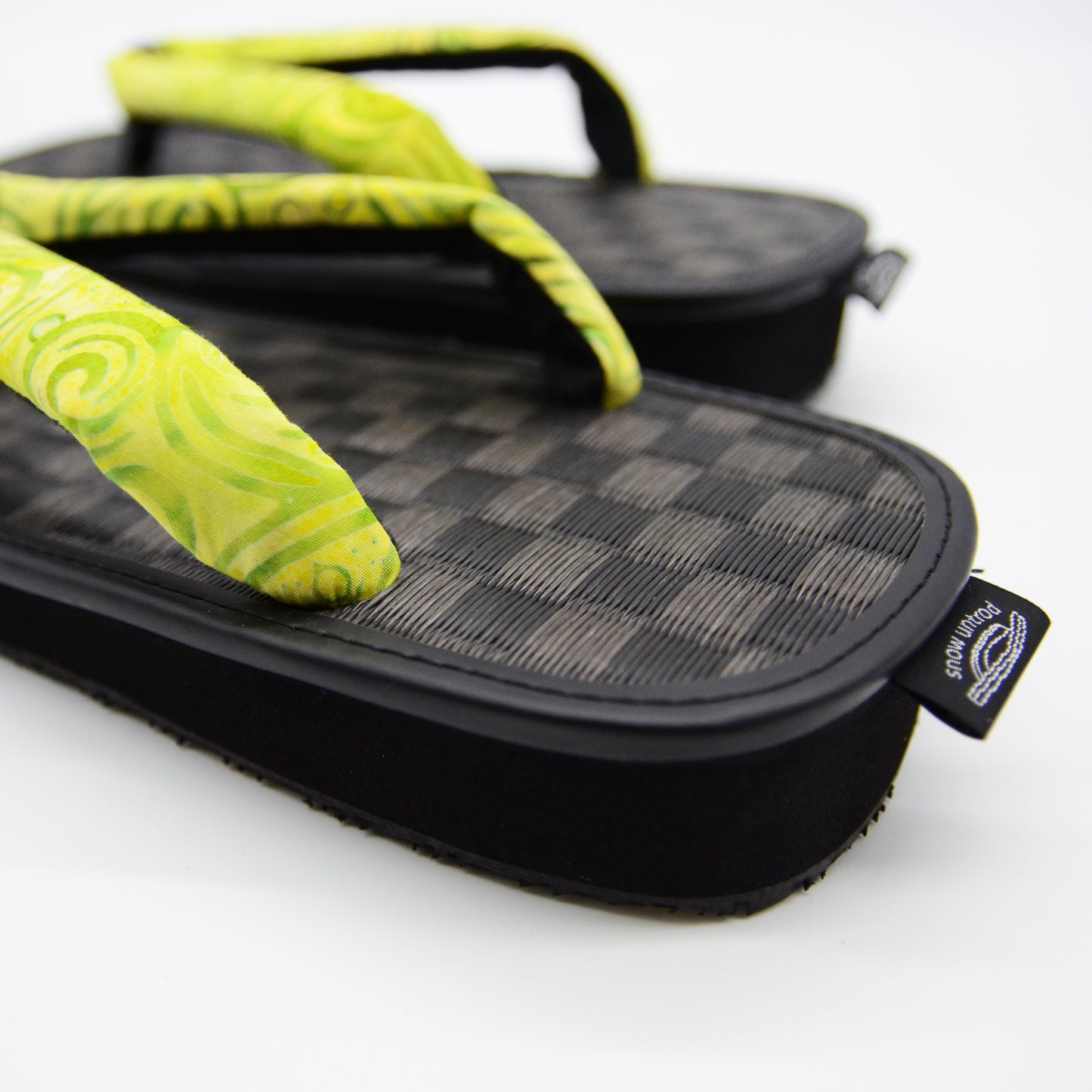 Ripple x Black TATAMI