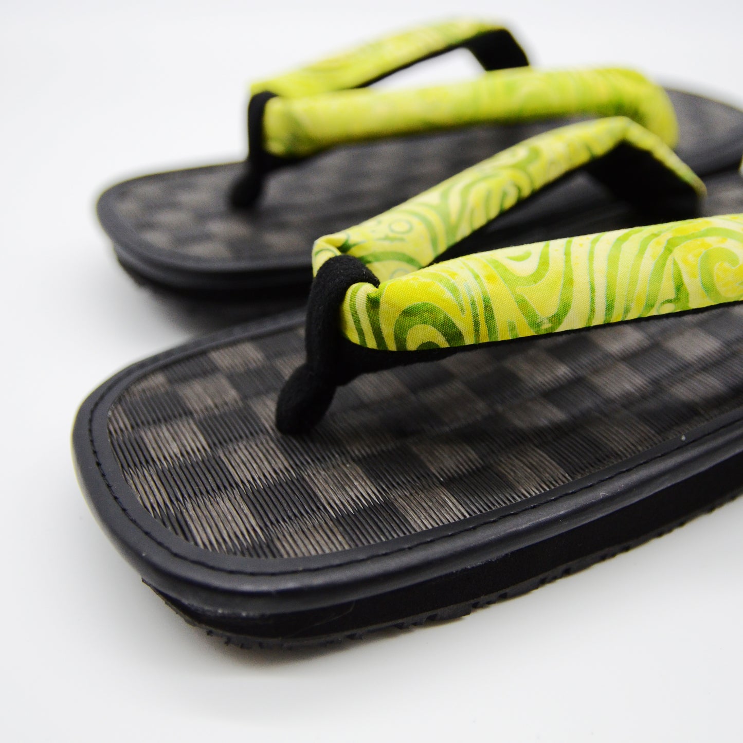 Ripple x Black TATAMI