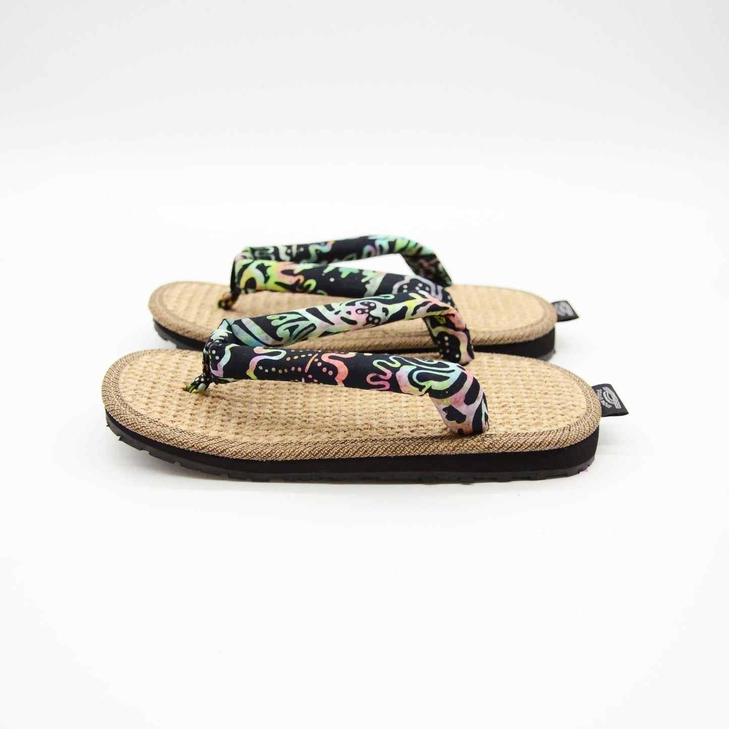 Onyx x Jute