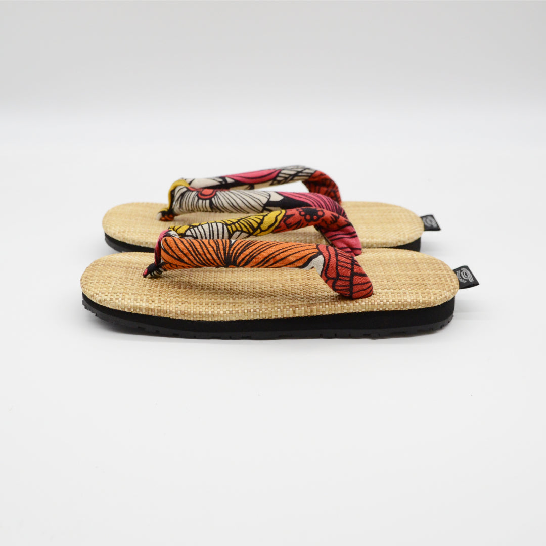 NordicsRed×Panama