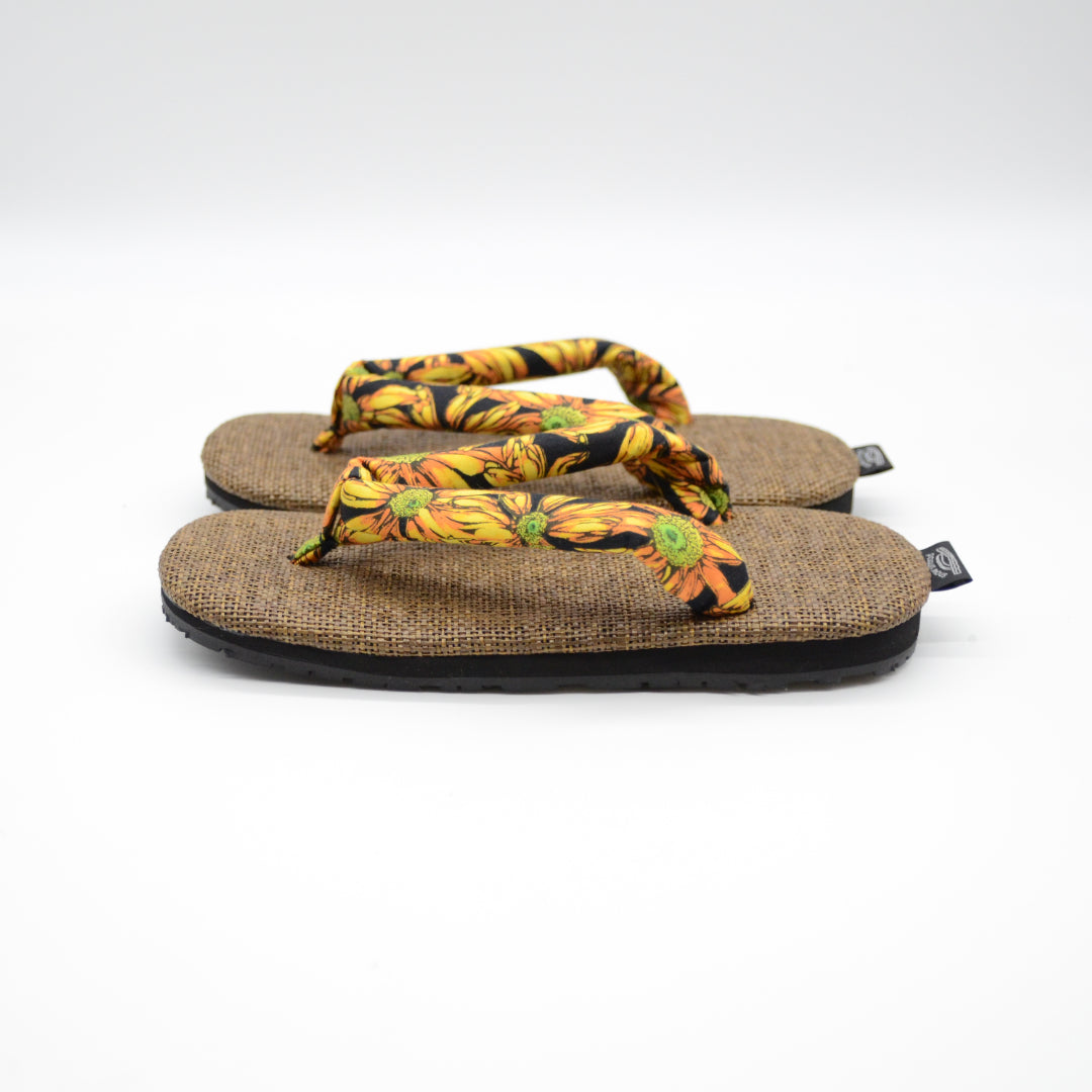 Sun Flower x Custom