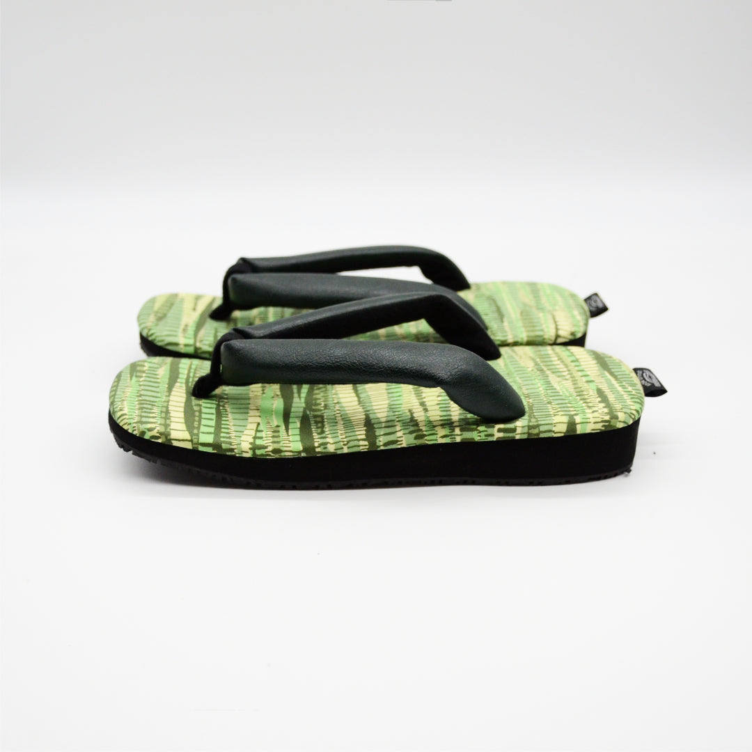 GREEN Strata