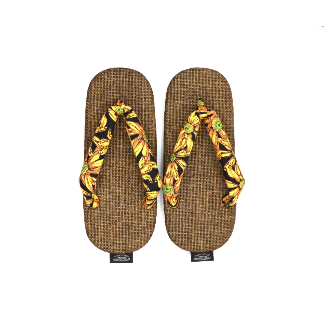 Sun Flower x Custom