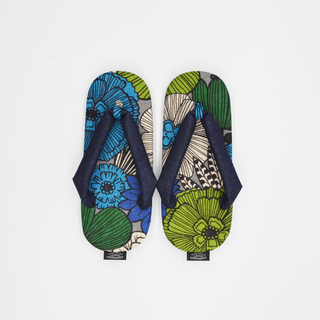 Nordics Blue