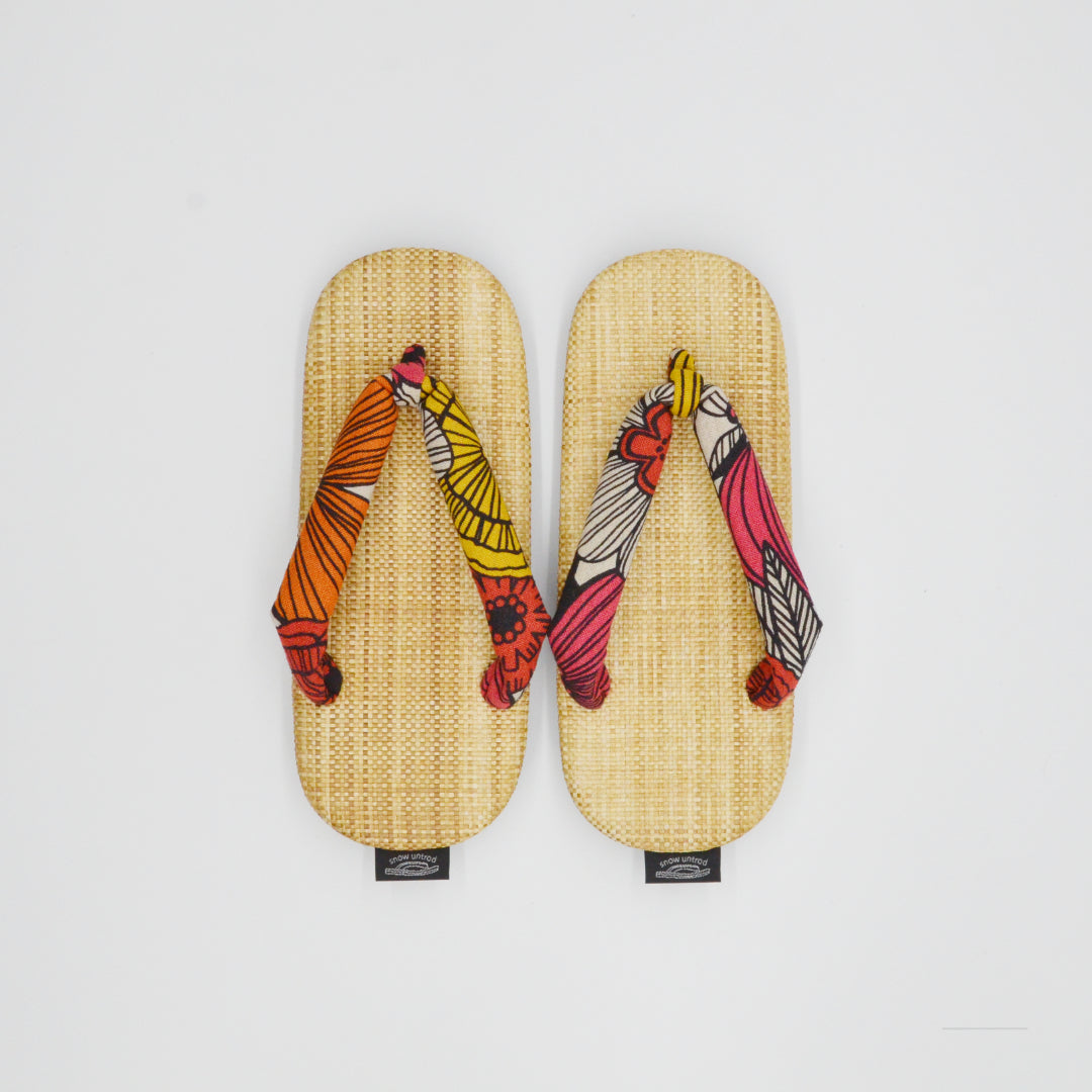 NordicsRed×Panama