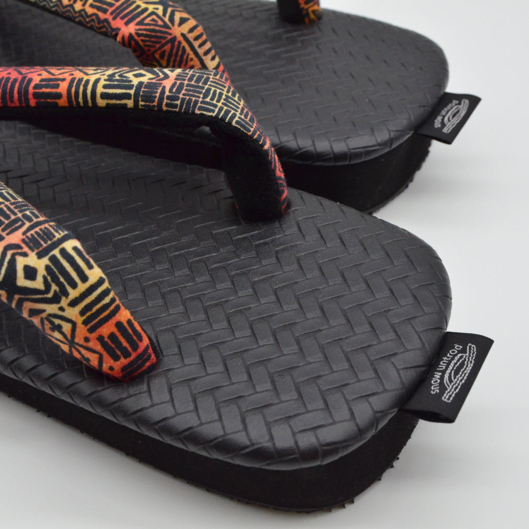Primitive x Higaki