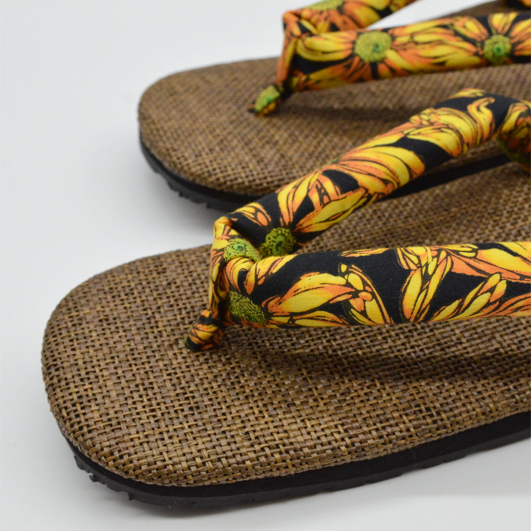 Sun Flower x Custom