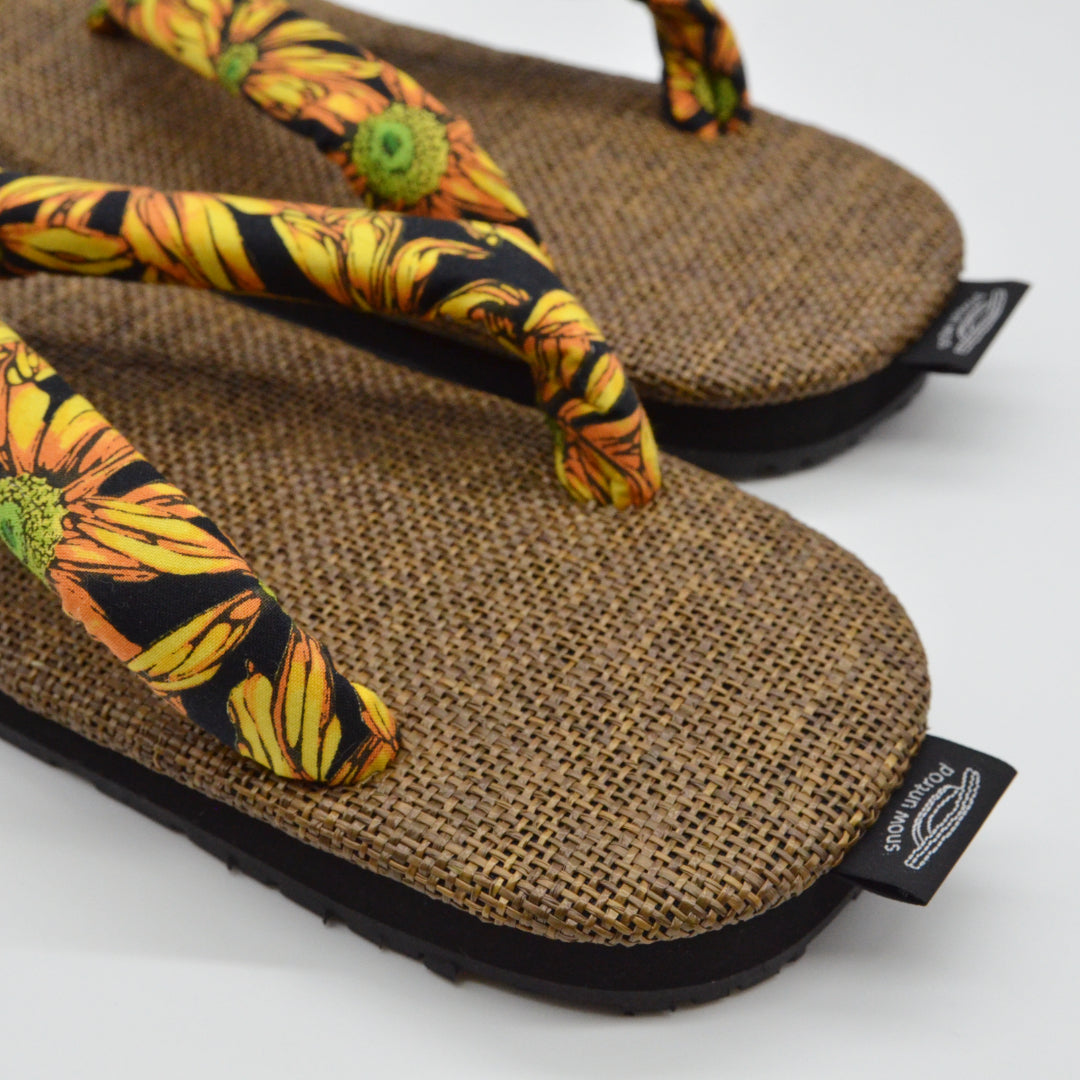 Sun Flower x Custom