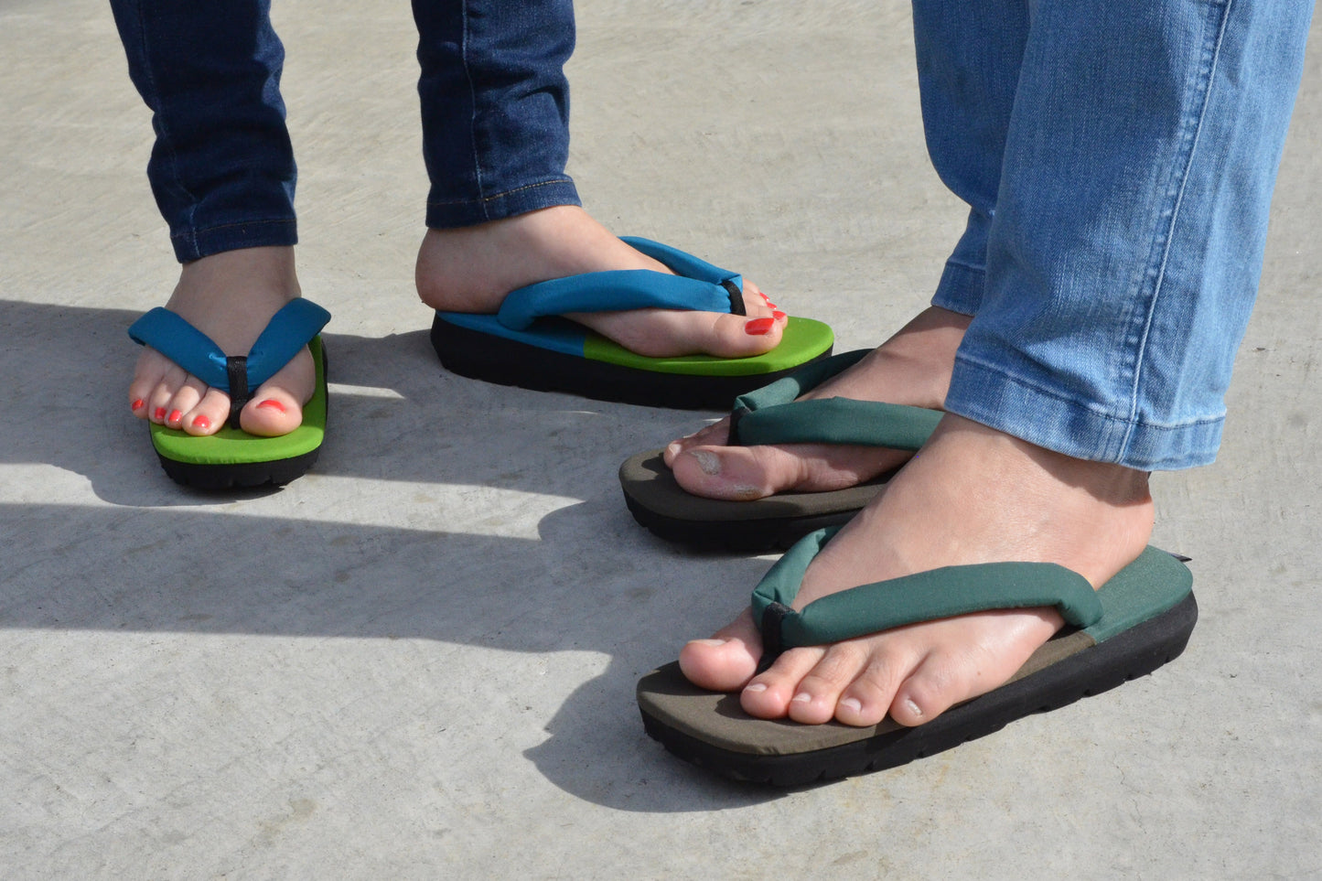 TYPE2 COLORFUL BR/OR