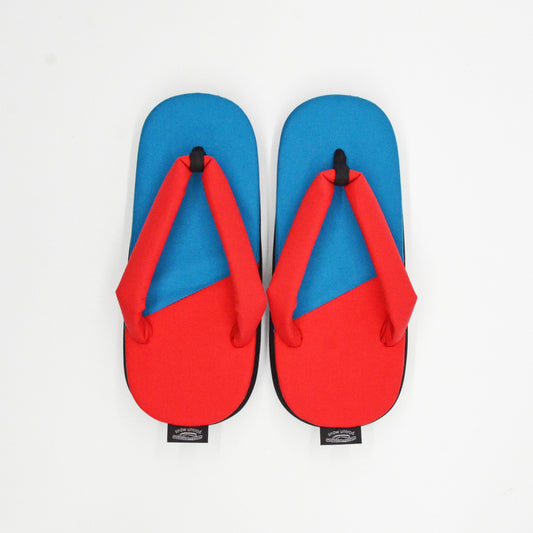 TYPE2 COLORFUL TRQ/RE