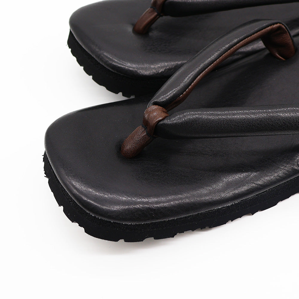 Points colorés x surface de l'eau 