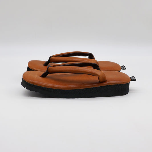 Colorful dots x water surface 