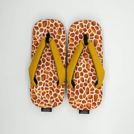 Giraffe Skin