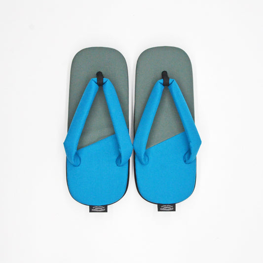 TYPE2 COLORFUL GY/TRQ
