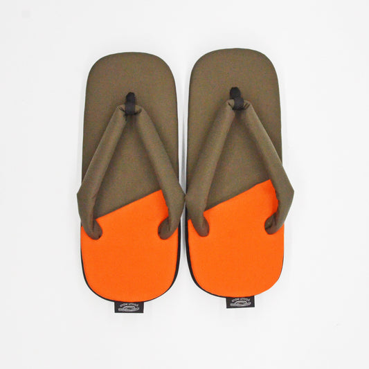 TYPE2 COLORFUL BR/OR