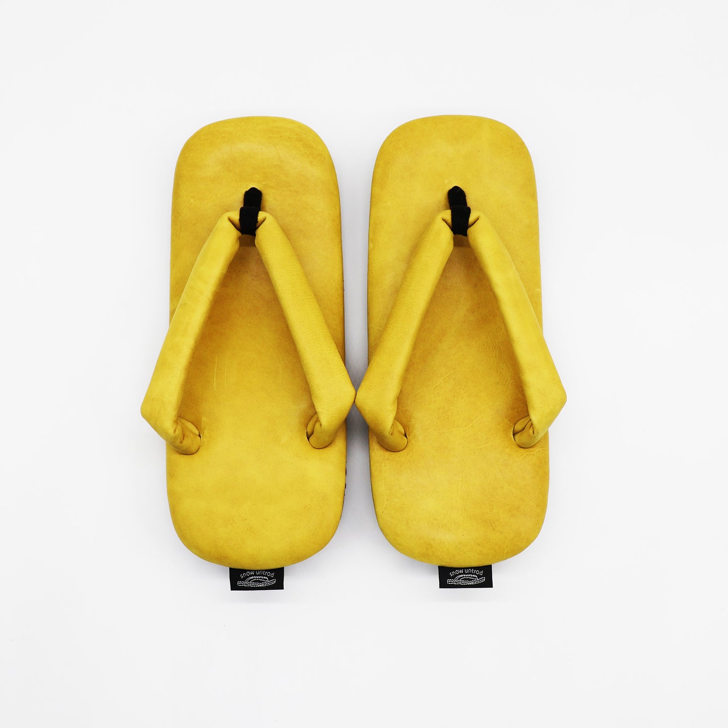 Colorful dots x water surface 