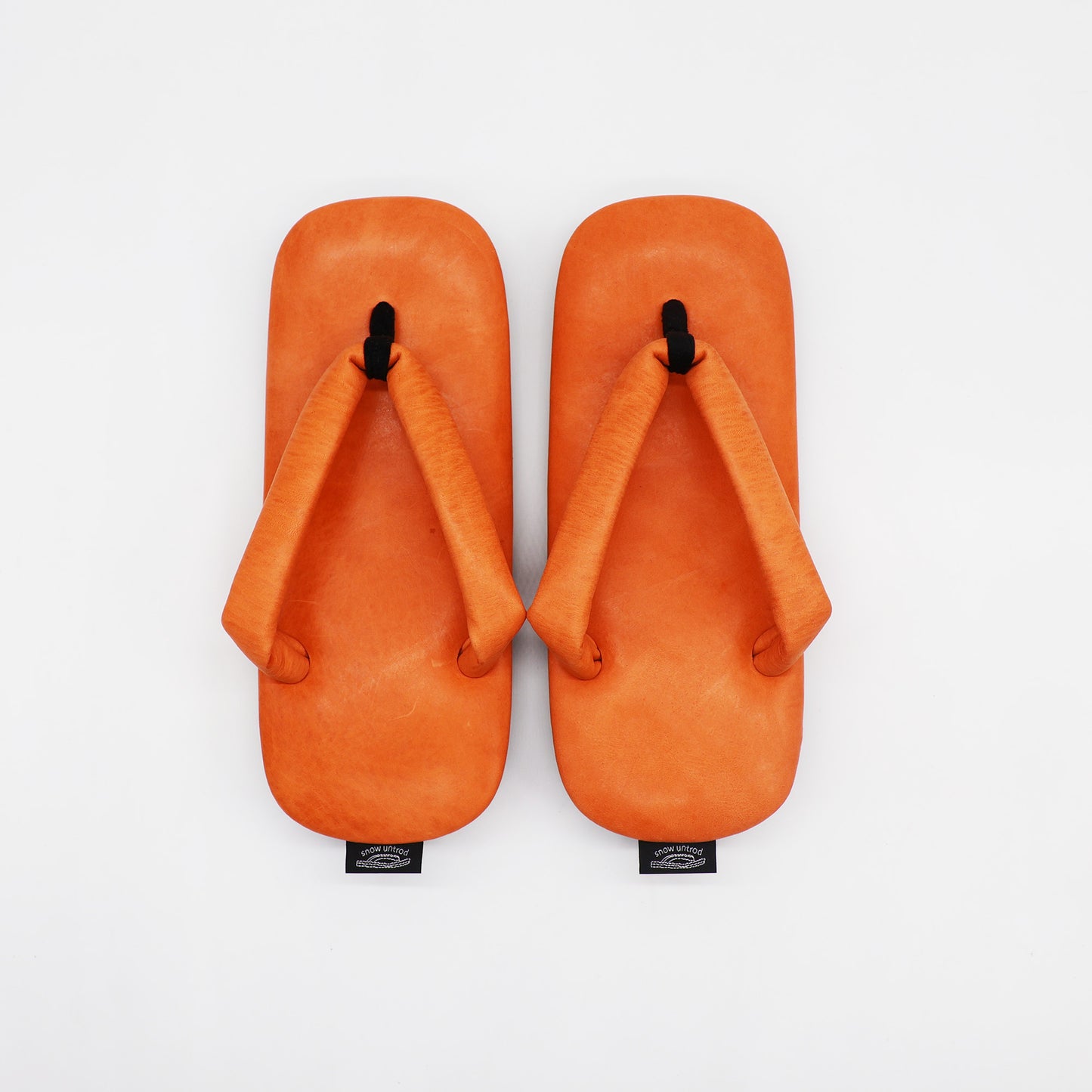 Colorful dots x water surface 