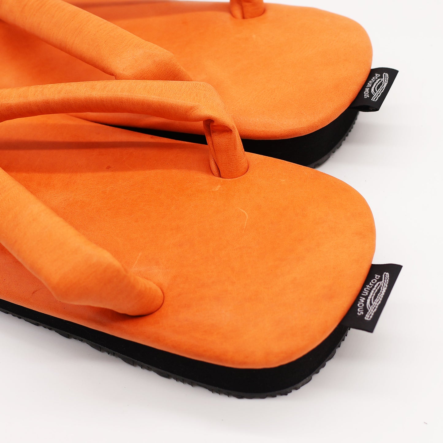 Colorful dots x water surface 