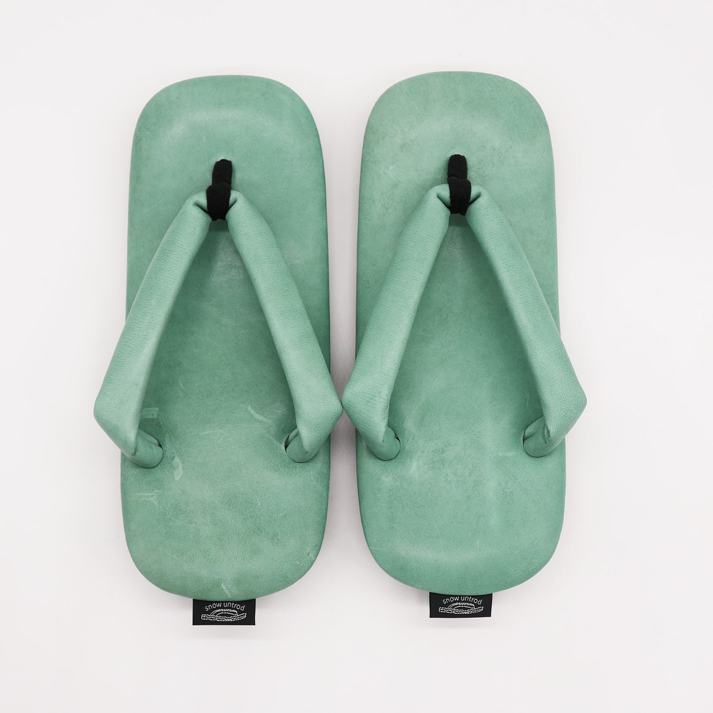 Colorful dots x water surface 