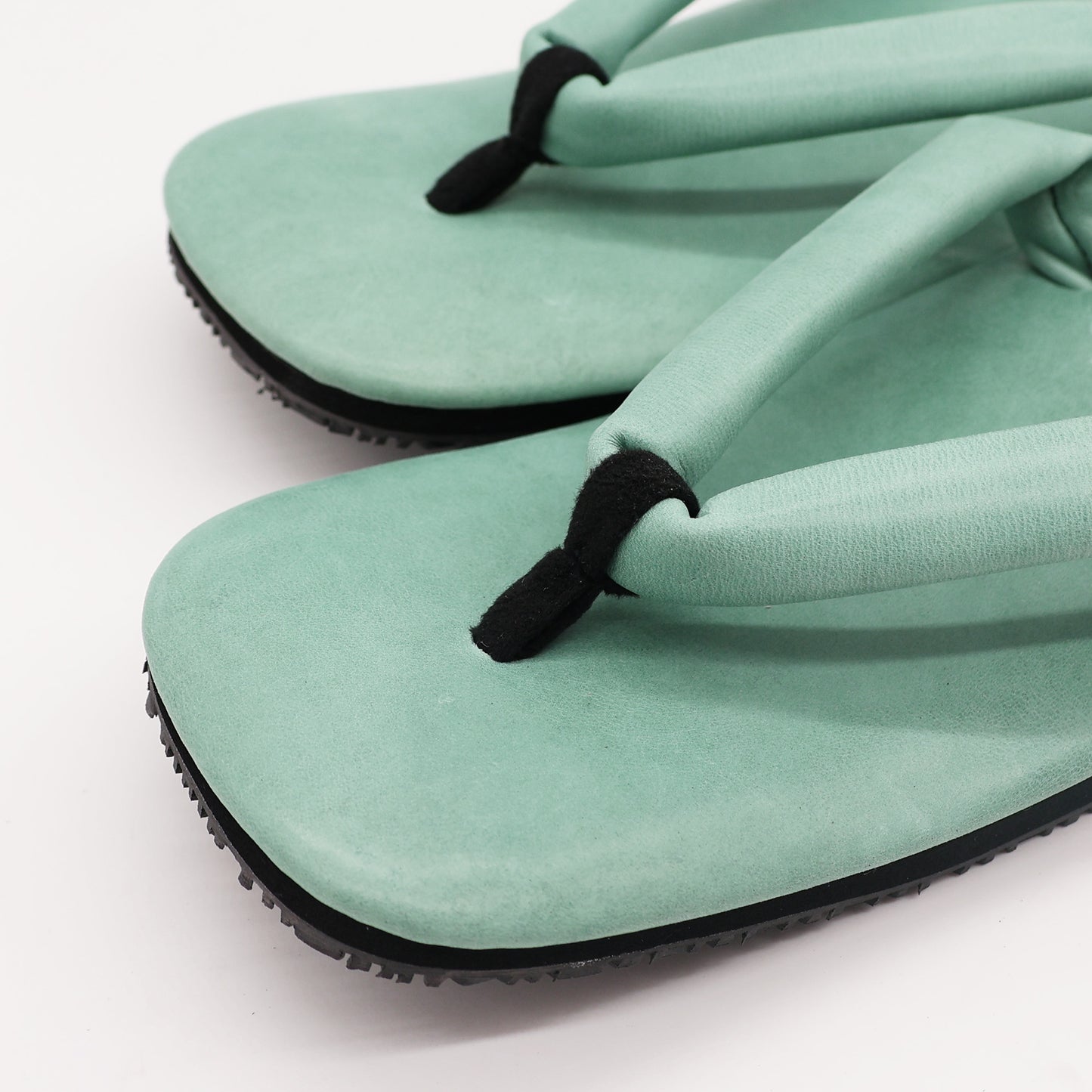 Colorful dots x water surface 