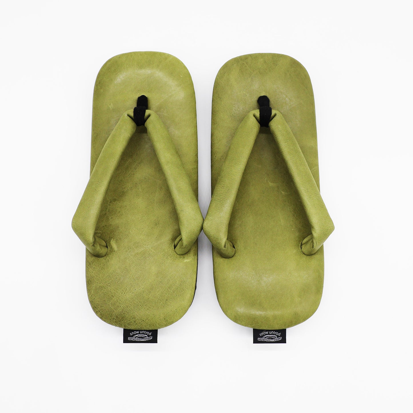 Colorful dots x water surface 