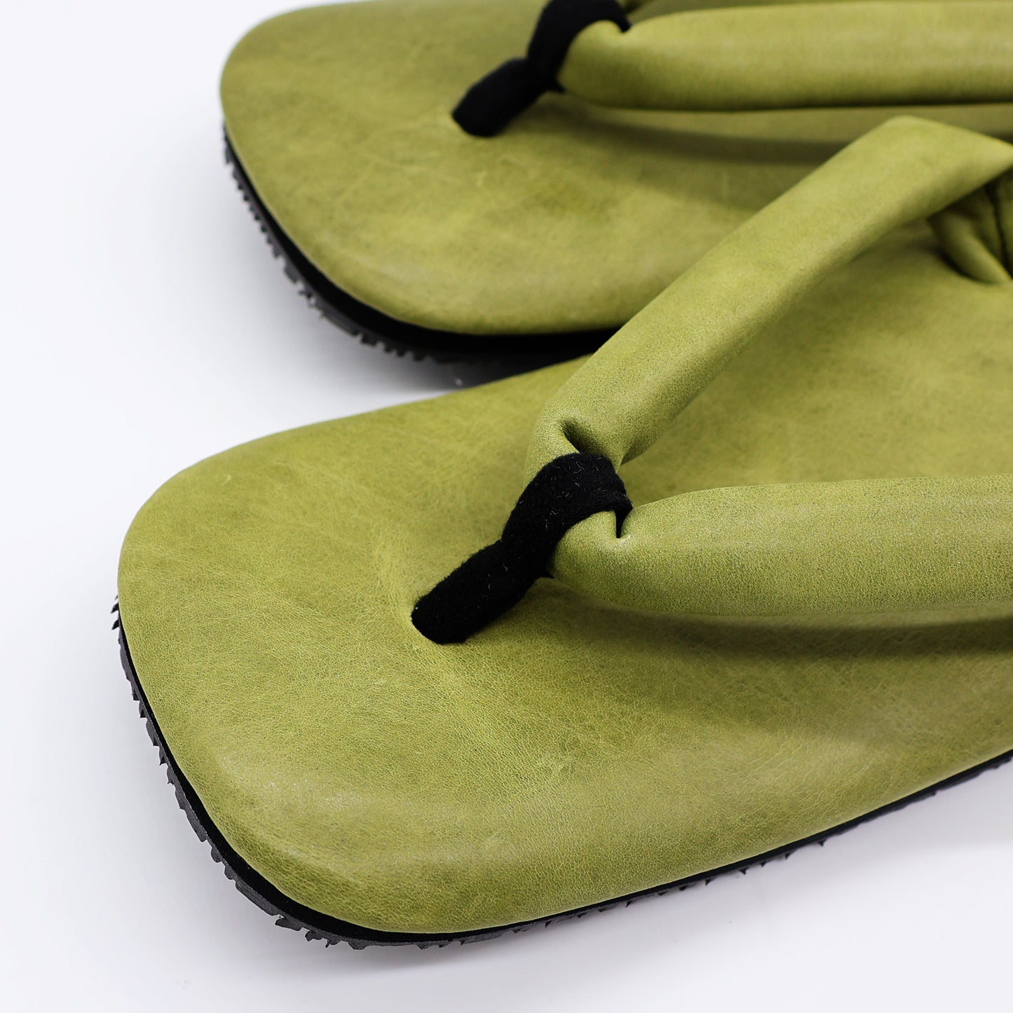 Colorful dots x water surface 