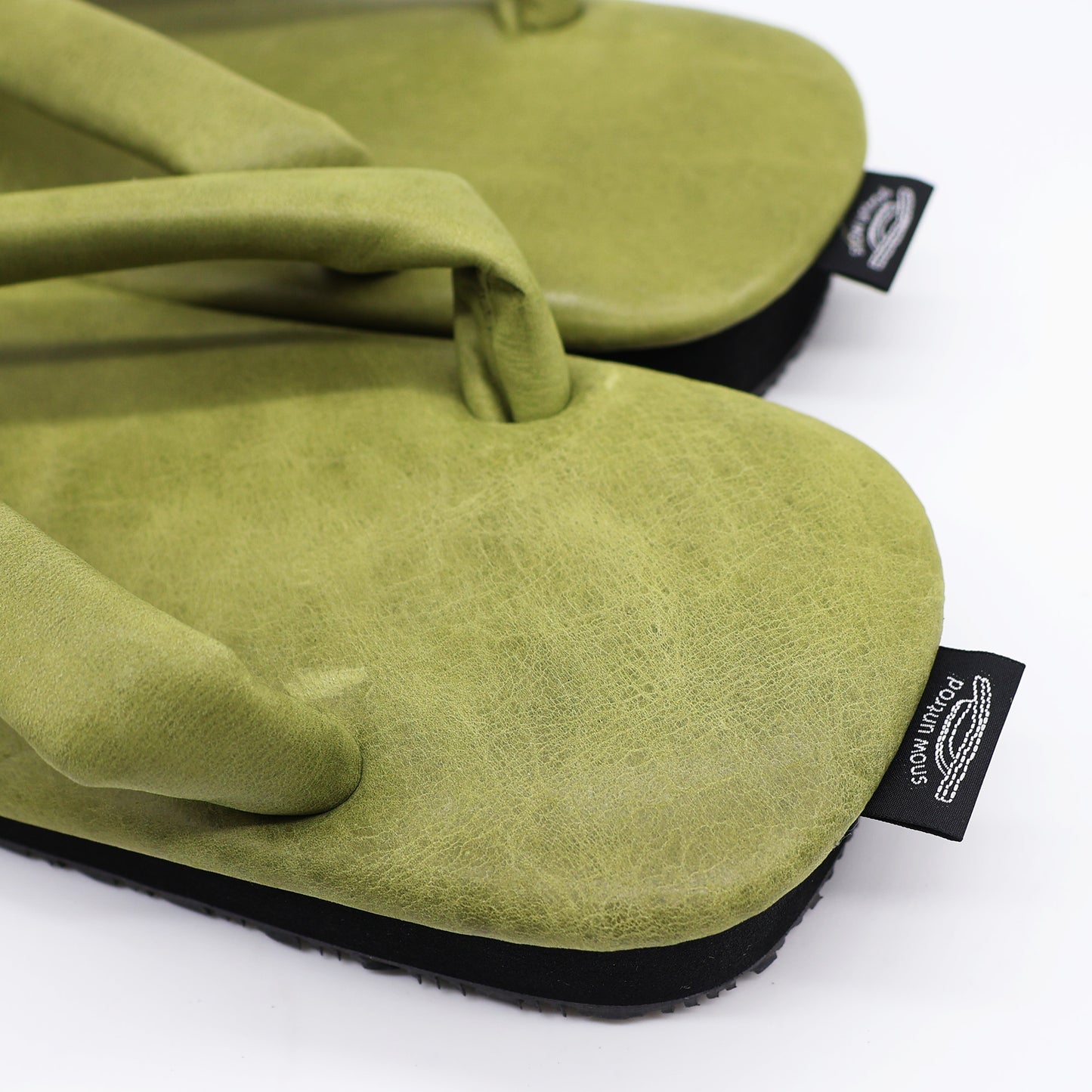 Colorful dots x water surface 