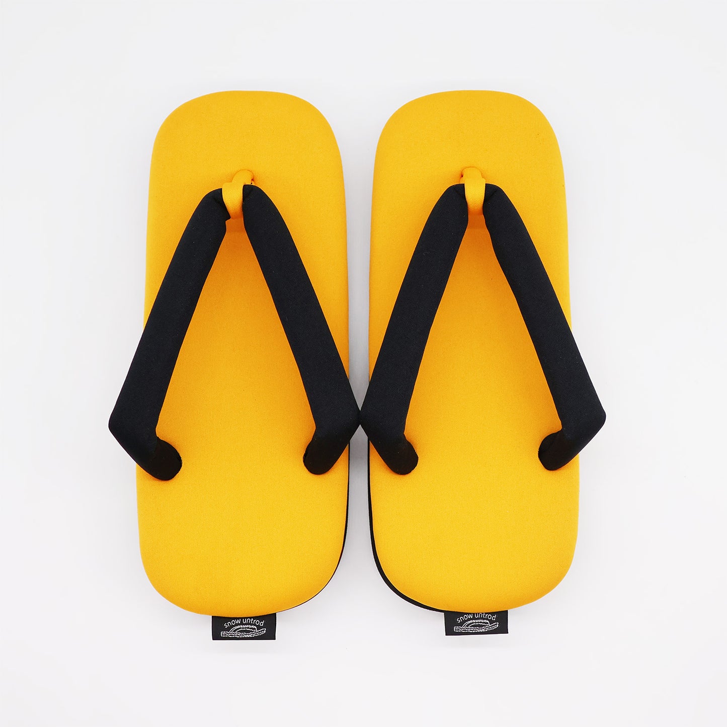 OUTDOOR雪駄　TYPE3 PILLOW　OR