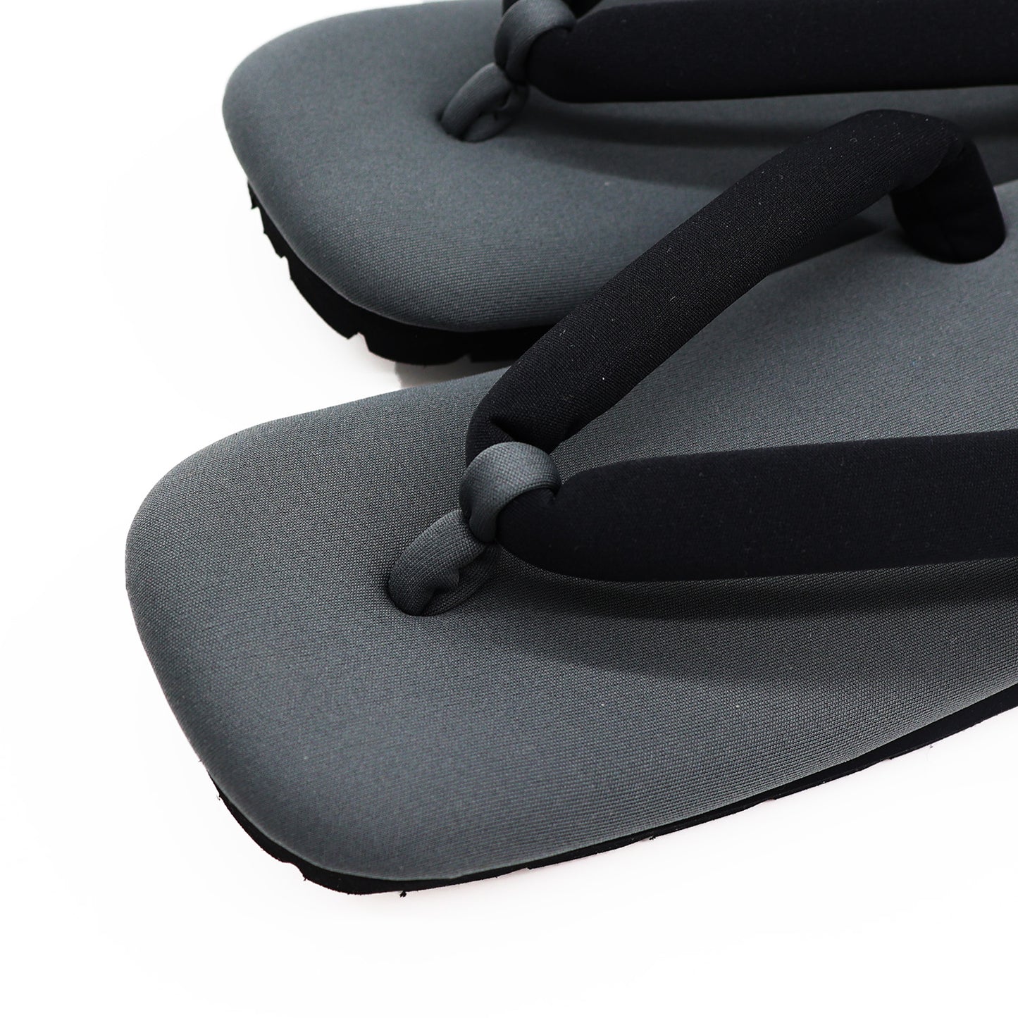 OUTDOOR雪駄　TYPE3 PILLOW　GY