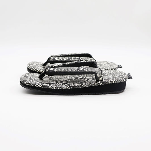 Colorful dots x water surface 