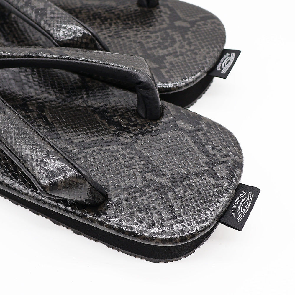 Colorful dots x water surface 