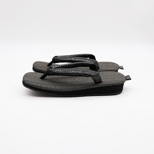 Colorful dots x water surface 