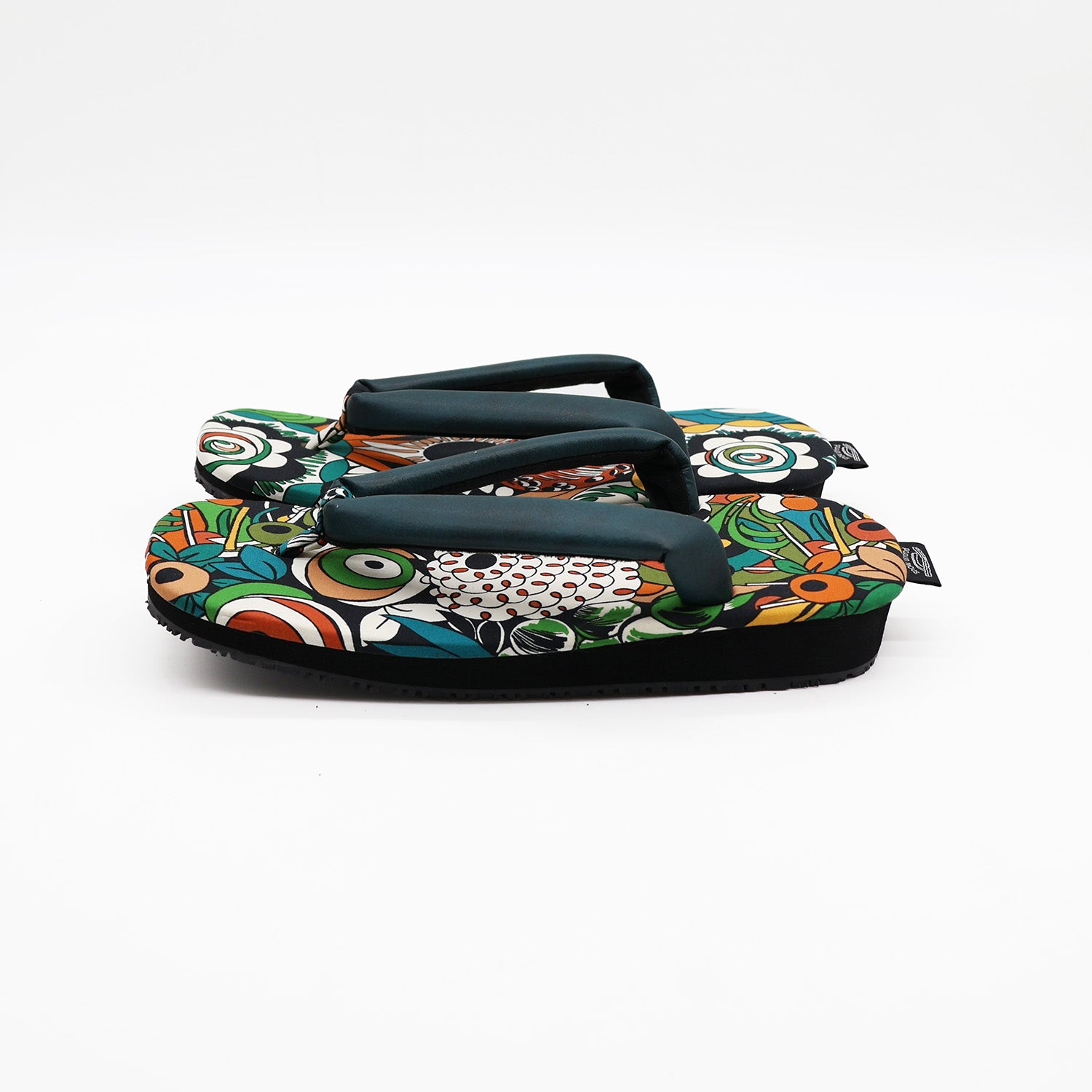 普段に履ける雪駄 pop&modernF GR – 雪未踏 snowuntrod