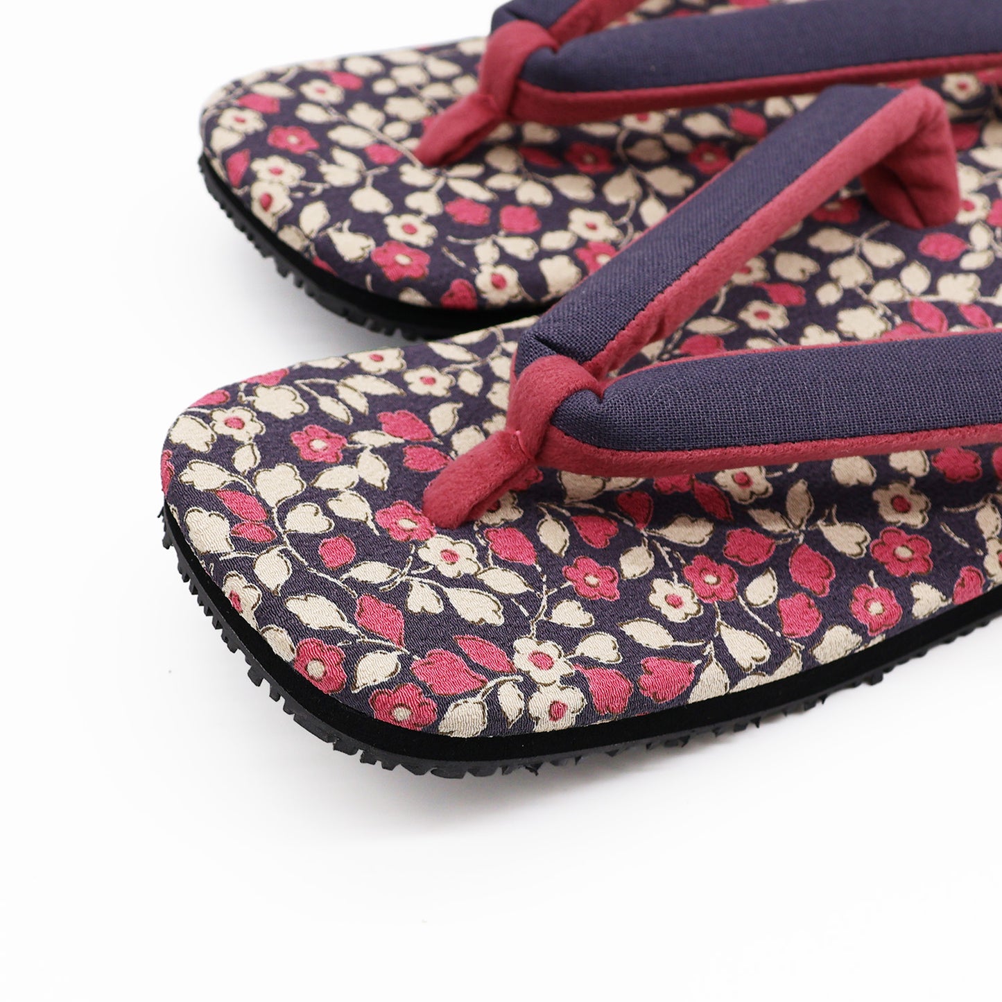 普段に履ける雪駄　 小春日