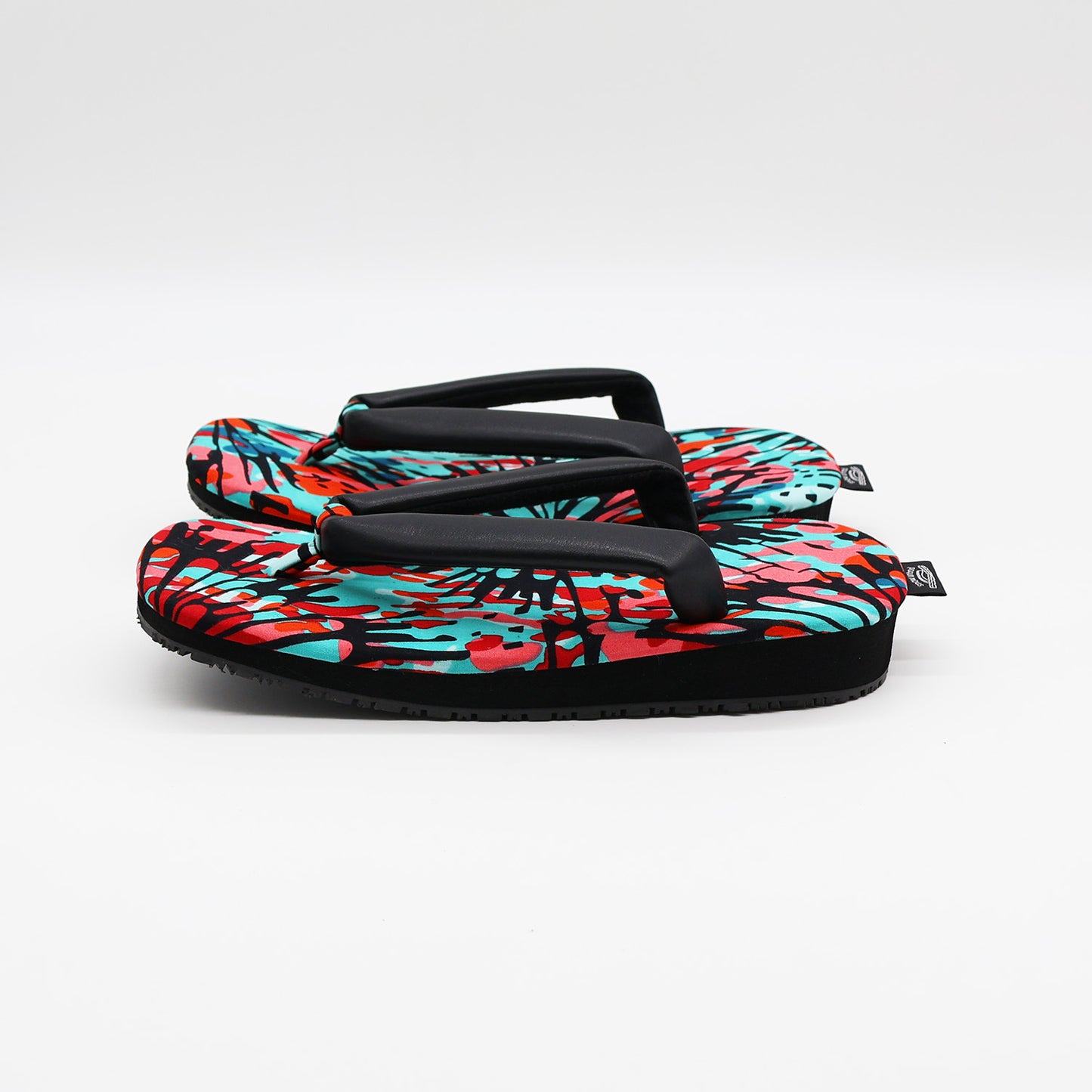 普段に履ける雪駄　 flashy