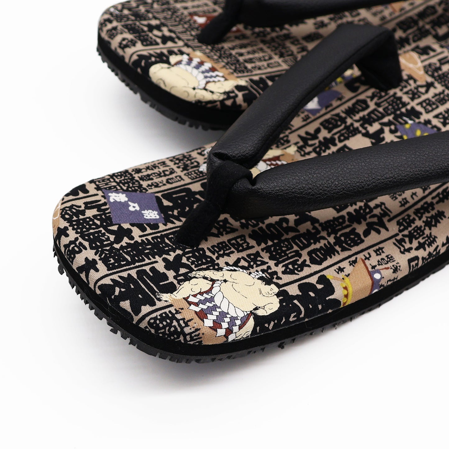 Colorful dots x water surface 