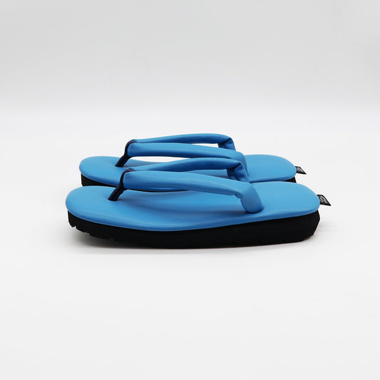 和の革靴。普段に履ける Modern雪駄　LUSH-92 Lagoon