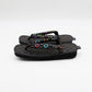 Points colorés x surface de l'eau 